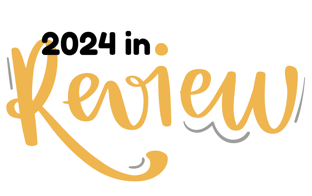 2024 Year in Review